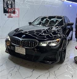 بي ام دبليو الفئة 3